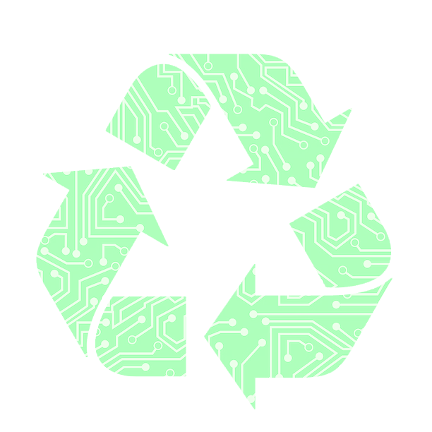 Símbolo de Reciclagem